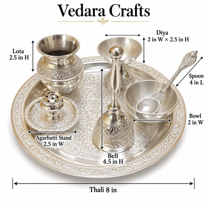 Vedara Crafts product image